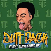 dutt pack price