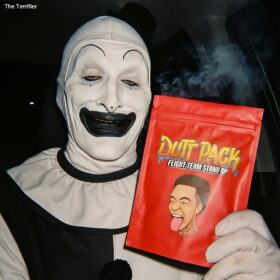 dutt pack weed