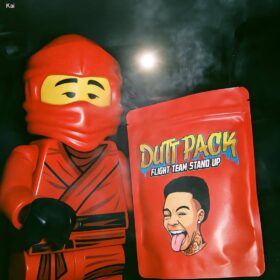 dutt pack weed