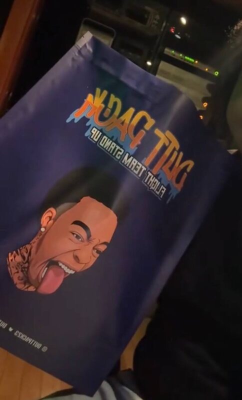 sativa vs indica duttpack weed flavors